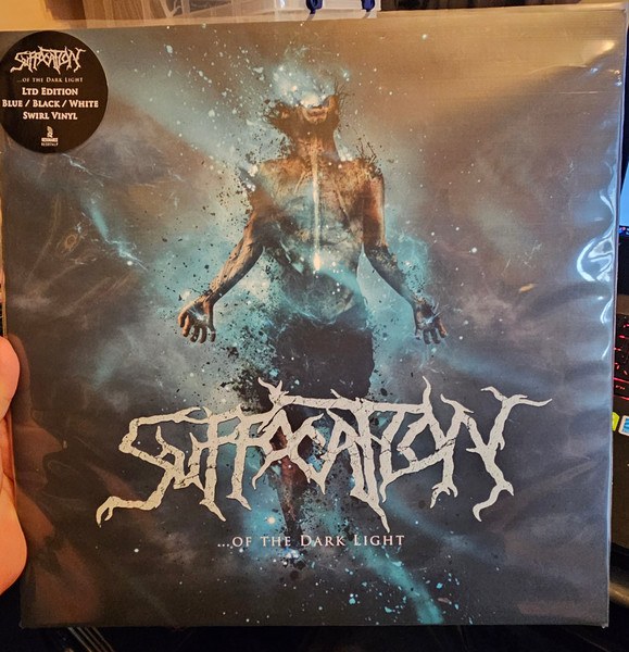 Suffocation