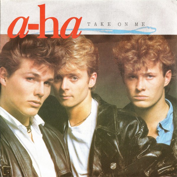 A-Ha