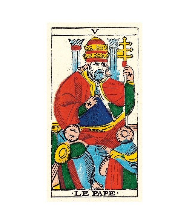 Tarot