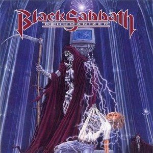 Black Sabbath