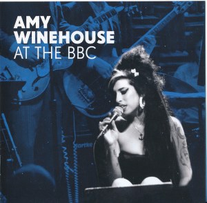 Winehouse, Amy
