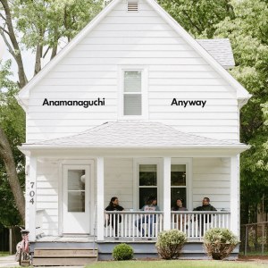 Anamanaguchi