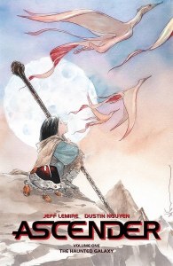 Ascender Tp Vol 01 (Mr)