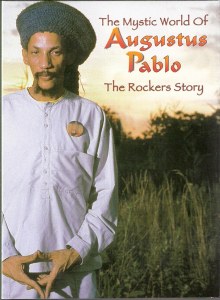 Pablo, Augustus