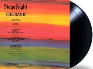 Band, The