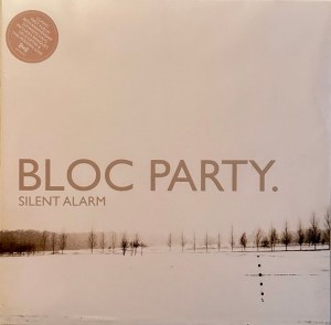 Bloc Party