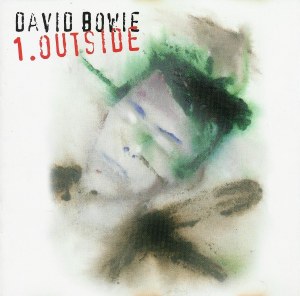 Bowie, David