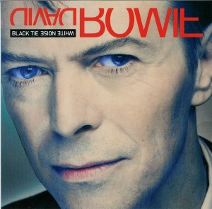 Bowie, David