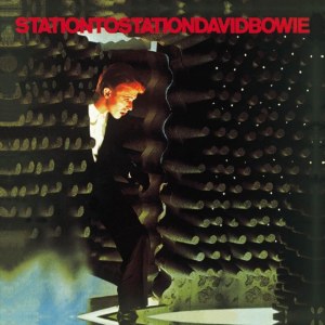 Bowie, David