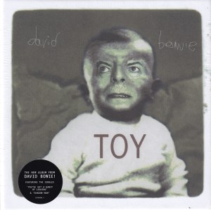 Bowie, David