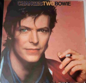 Bowie, David