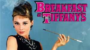 Breakfast At Tiffanys