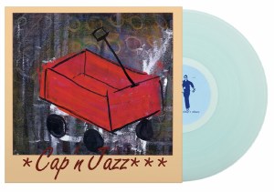 Cap'n Jazz