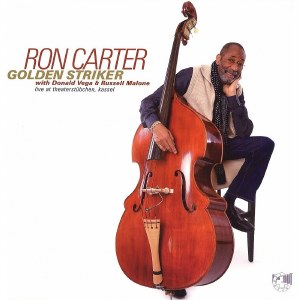 Carter, Ron