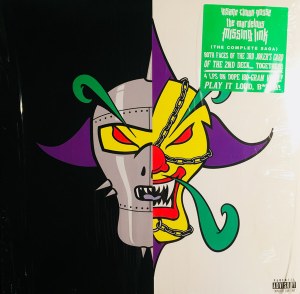 Insane Clown Posse