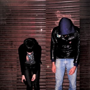 Crystal Castles