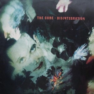Cure, The