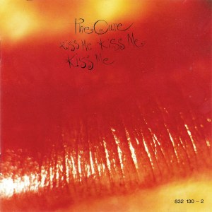 Cure, The