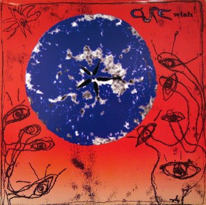 Cure, The