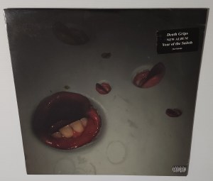 Death Grips