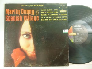 Denny, Martin