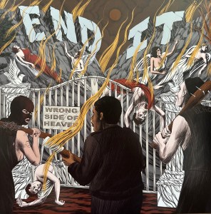 End It