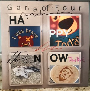 Gang Of Four