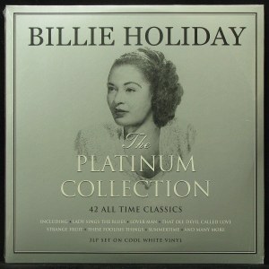 Holiday, Bille