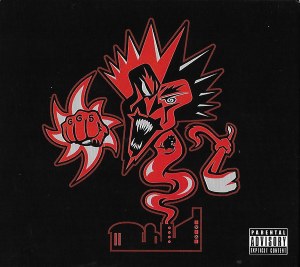 Insane Clown Posse