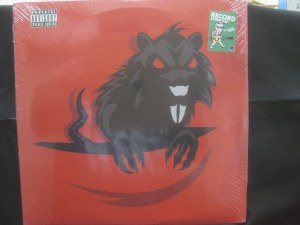 Insane Clown Posse