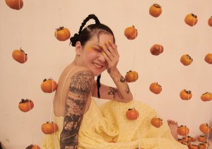 Japanese Breakfast