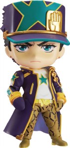 Jojos Biz Adv Stone Ocean