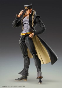 Jojos Bizarre Adv Pt 3 Chozoka