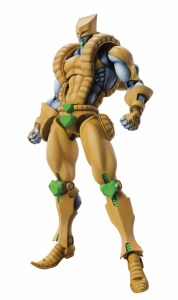 Jojos Bizarre Adv Pt3 Chozokad