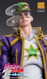 Jojos Bizarre Adv Pt6