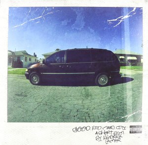 Lamar, Kendrick