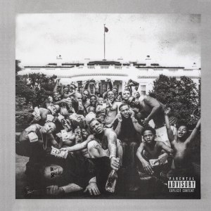 Lamar, Kendrick