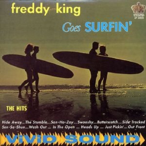 King, Freddy
