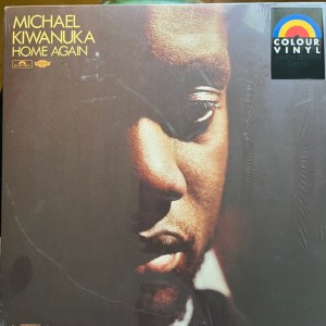 Kiwanuka, Michael
