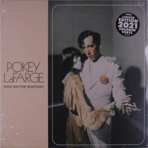 LaFarge, Pokey