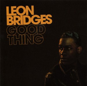 Bridges, Leon