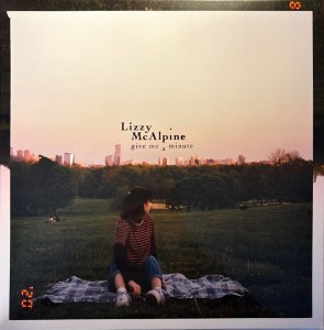 Mcalpine, Lizzy
