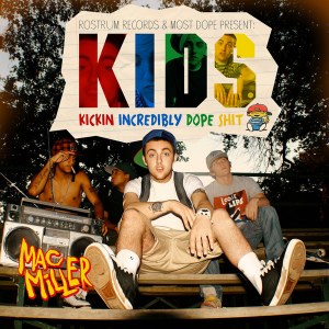 Miller, Mac
