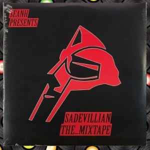 MF Doom/Sade