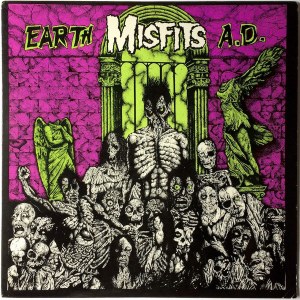 Misfits