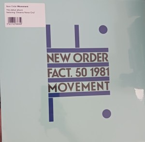 New Order