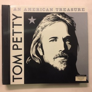 Petty, Tom