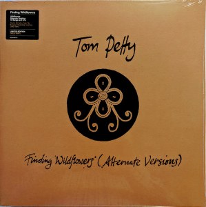 Petty, Tom