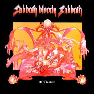 Black Sabbath