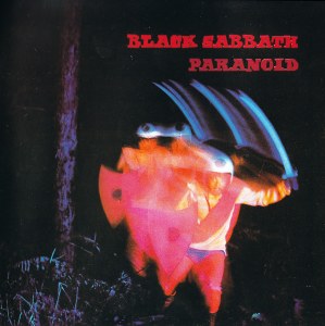 Black Sabbath